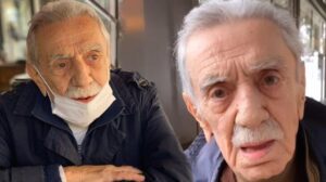 HABERLER || Aydemir Akbaş: Daha önce kanseri yendim, yine yeneceğim!