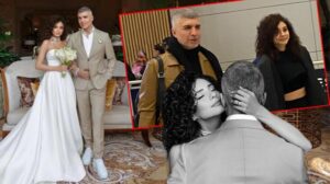 HABERLER || Özcan Deniz’den ilk açıklama geldi! Annesi evlenmesine karşı çıkmıştı