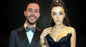 ‘Hakan Sabancı ve Hande Erçel büyük aşk yaşıyor’ iddiası!