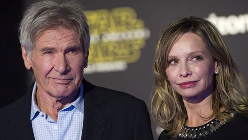 Harrison Ford’dan yapımcılara çağrı: Eşimle çalışmak istiyorum