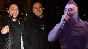 Hayko Cepkin: Bir veliahtım olursa çocuk düşünürüm!