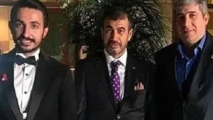 AK Partili isme AK Partili belediyelerden 36 günde 175 milyonluk ihale