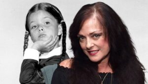 İlk Addams Ailesi oyuncusu Lisa Loring hayatını kaybetti