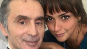 İlyas Tüfekçi’nin kızı İlkin Tüfekçi’den paylaşım geldi: Hastanede olduğunu açıkladı (İlyas Tüfekçi kimdir, hastalığı ne?)