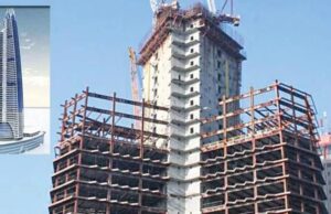 İçinde 380 odalı otel de var… Hattat, Maslak’taki meşhur inşaat için kiminle anlaştı?