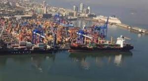 İspanya’da alıkonuldu… Uyuşturucu taşıyan kargo gemisi Türkiye’ye de uğramış