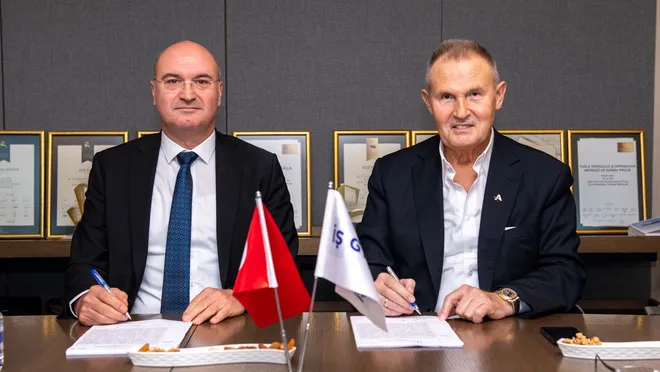 Profilo AVM’nin yerine konut projesi geliyor