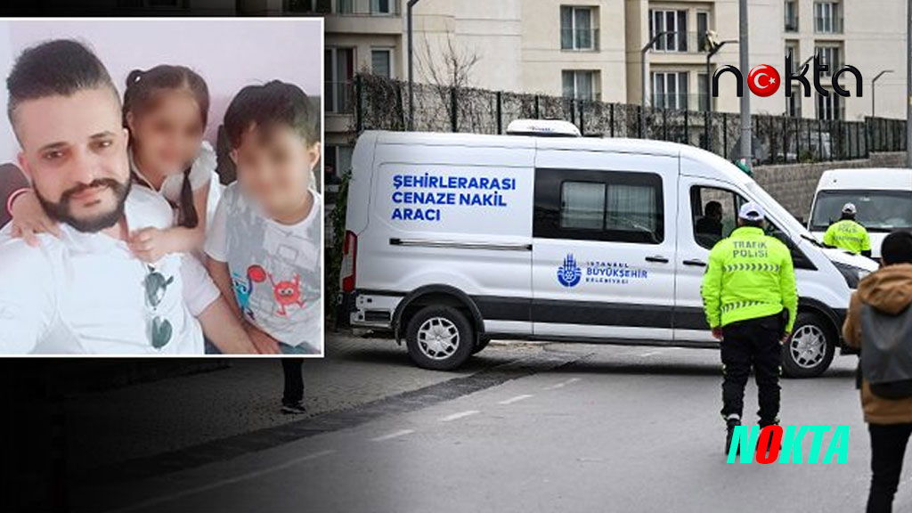 İstanbul’da 3 çocuk ile babaları ölü bulundu