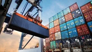 Tüik dış ticaret verilerini açıkladı: Yıllık bazda rekor açık