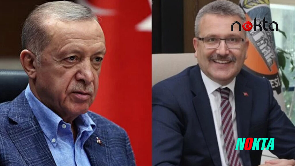 Karacabey Belediye Başkanı Ali Özkan görevden mi alınıyor?