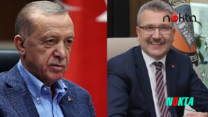 Karacabey Belediye Başkanı Ali Özkan görevden mi alınıyor?