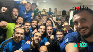 Karacabey Belediyespor- Uşakspor Maçı Karacabey Belediyespor evinde 3 puanı aldı