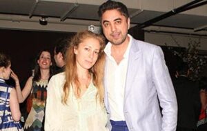 Karadeniz gazı ve bir ailenin rüşvet skandalı