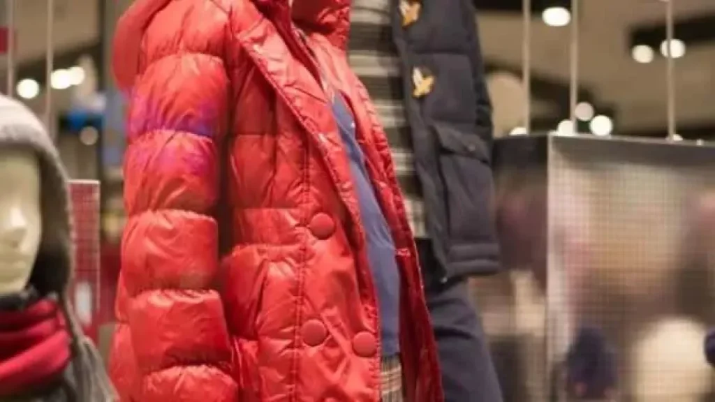 Kışlık ürünler rafta kaldı: Satışlar sert düştü