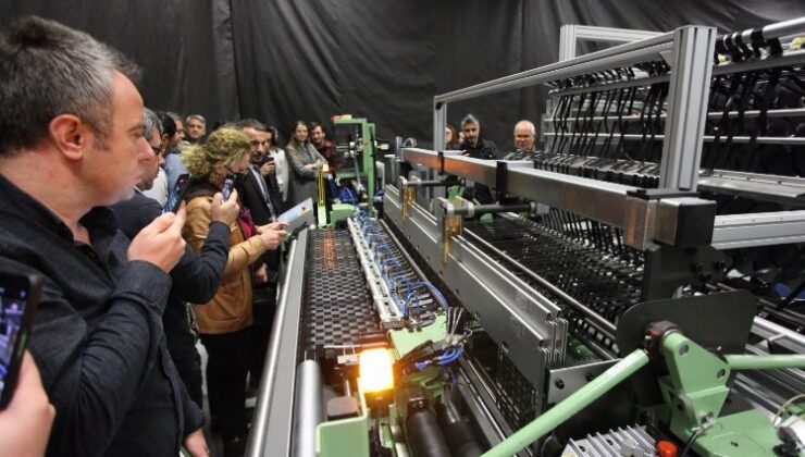 Kobi’lere Yeşil Dönüşüm Desteği Çağrısına Başvuru Süresi Uzatıldı