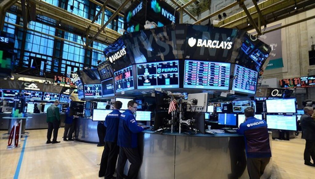 Küresel piyasalar karışık seyrediyor