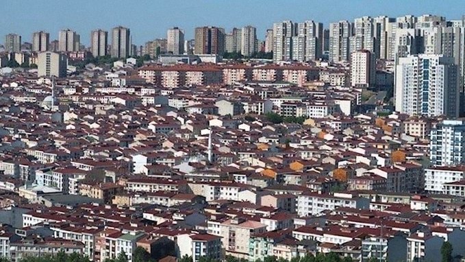 Konut satışları aralıkta azaldı