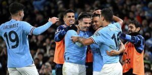 Manchester City 1-0 Arsenal MAÇ SONUCU – ÖZET
