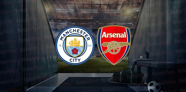 Manchester City – Arsenal maçı ne zaman, saat kaçta ve hangi kanalda canlı yayınlanacak? | FA Cup