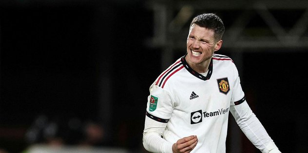 Manchester United Teknik Direktörü Erik ten Hag’dan Weghorst’a övgü
