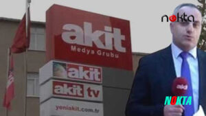 Mehmet Özmen:  Akit Medya Grubu inananların yük akı değil, inananların yüz karasıdır