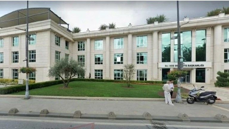 Milyonluk ihale, AKP’li eski başkanın oğullarına gitti