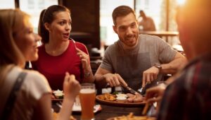 Misafir ağırlamanın incelikleri