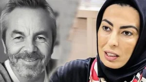 Nihal Olçok’tan olay yaratacak açıklama! “Bana bir şey olursa açılacak iki mektup var”