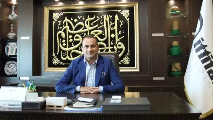 Emniyet boşa operasyon yapmış ! Borsacı Mehmet Akdere tahliye edildi