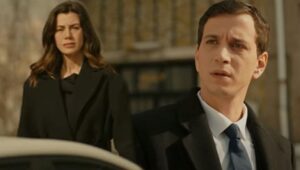 Ömer 4. bölüm fragmanı yayınlandı: Gitme dersen kalırım