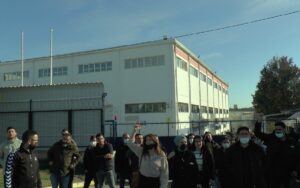 Oppo Türkiye’de 500 kişi işten çıkarıldı! İşçiler eylem başlattı