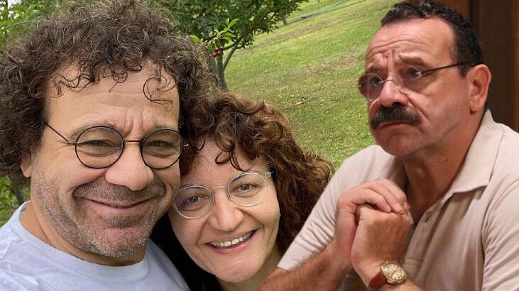 Reha Özcan: Eşim beni bu hayale inandırdı!