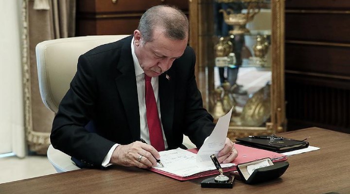 Schneider işçisinin grevi Erdoğan’ın kararıyla ertelendi!