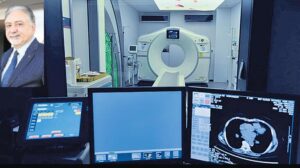 Sağlık turizmi fuarına Arap coğrafyasından ilgi