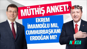 Sarayda uykusuz geceleri başlatacak anket mi?