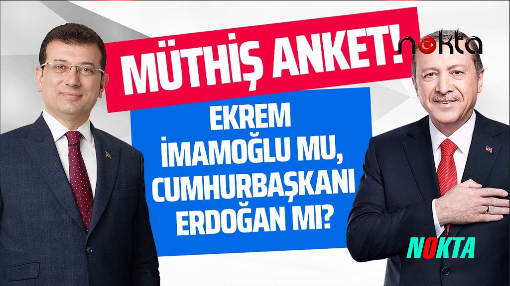 Sarayda uykusuz geceleri başlatacak anket mi?