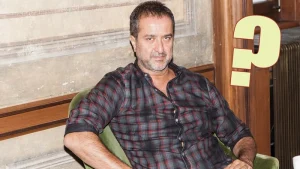 Serdar Bilgili’nin adı hangi güzel oyuncuyla anılıyor?