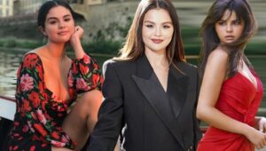 Selena Gomez ellerinin neden titrediğini açıkladı