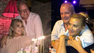 Aslı – Metin Şen çifti birbirine girdi