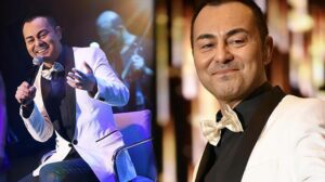 Serdar Ortaç Sarıyer’deki evini satışı çıkardı! Fiyatı dikkat çekti