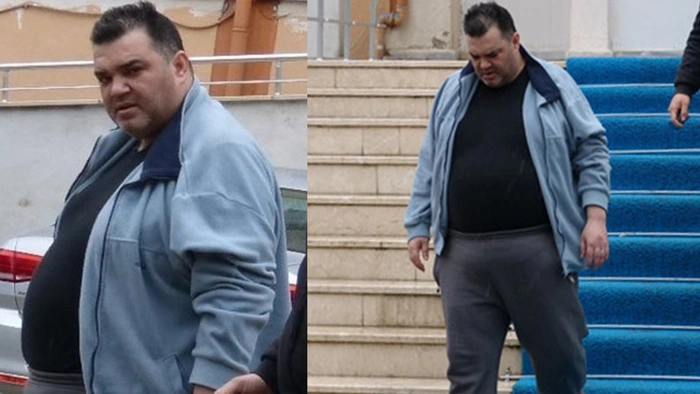 Sezer İnanoğlu’na dolandırıcılıktan hapis cezası!