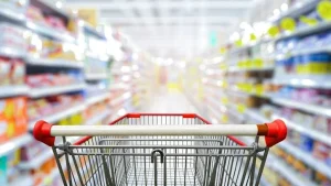 Enflasyon rakamları açıklandı