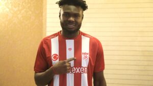 Sivasspor Ekvadorlu forvet Jordy Caicedo ile imzaladı (Süper Lig’de biten tüm son dakika transferleri – 2023 ara transfer dönemi)