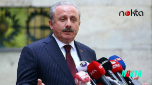 Şok TBMM Başkanı Şentop’tan Lozan açıklaması: Gizli bir madde yok