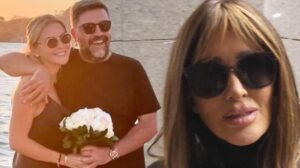 Son Dakika: Ece Erken’in eşi Şafak Mahmutyazıcıoğlu davasında yeni gelişme! Seren Serengil hakkında zorla getirme kararı