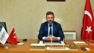 Ramazan Burak Telli hakkında Sermaye Piyasası Kurulu’dan suç duyurusu!