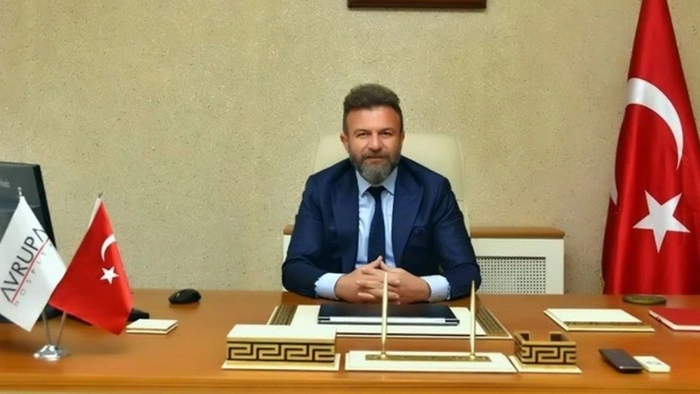 Ramazan Burak Telli hakkında Sermaye Piyasası Kurulu’dan suç duyurusu!