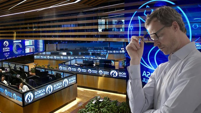 Şişecam’dan negatif katkı: Borsada devre kesildi