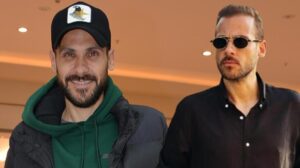 Ümit Erdim: Survivor değişik bir tecrübe oldu