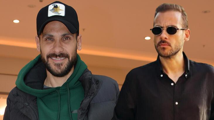 Ümit Erdim: Survivor değişik bir tecrübe oldu